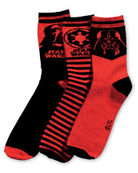 Star Wars Children's Socks