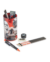 Star Wars Desk Tidy