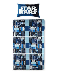 Star Wars Duvet Set