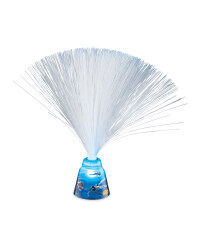 Star Wars Fibre Optic Light