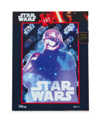 Star Wars Force Awakens Puzzle