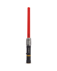 Star Wars Lightsaber - Red