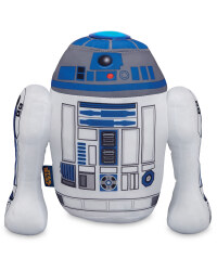 Star Wars R2D2 Go Glow Pal