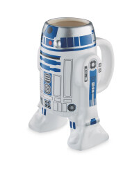 Star Wars R2D2 Star Wars Mug