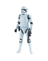 Star Wars Stormtrooper Figure