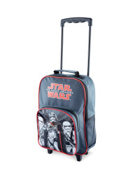 Star Wars Wheeled Bag