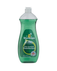 Stardrops Pine Disinfectant