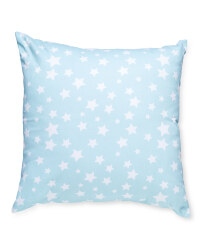 Stars & Blue Playroom Cushion