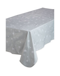 Stars Tablecloth 137 x 178cm