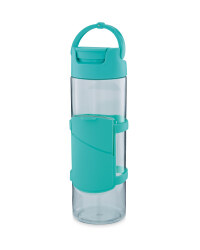 Stasher Bottle - Teal