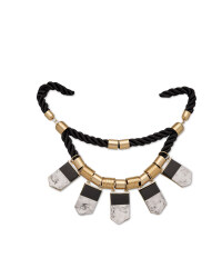 Statement Rope Necklace