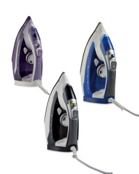 Steam Iron