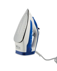 Steam Iron - Navy Blue