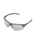 Steel Blue Sports Glasses SP-0693
