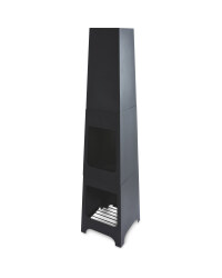 Gardenline Steel Chimenea