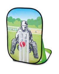 Sticky Wicky Pop-Up Keeper