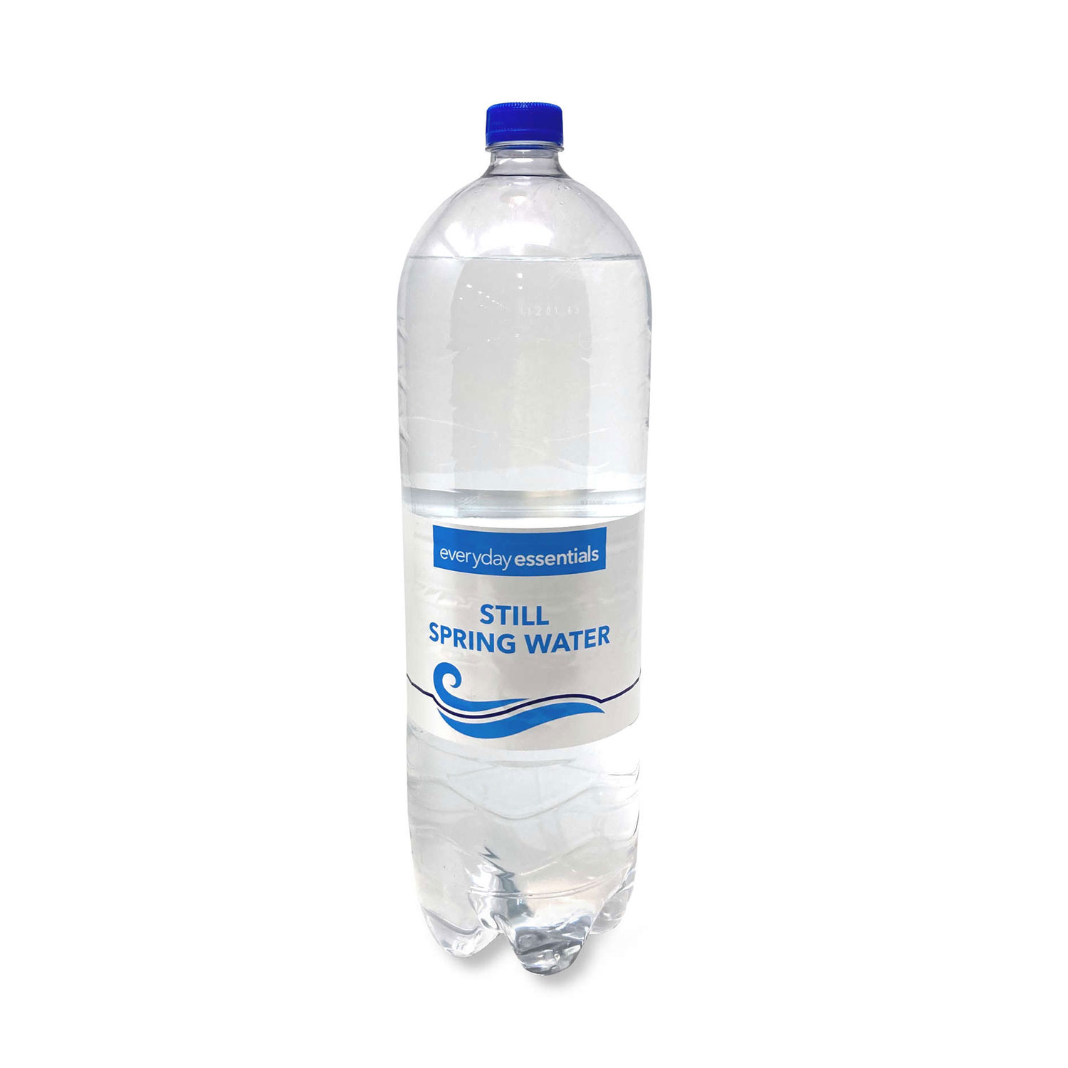 Aldi bottled water price