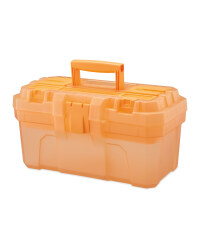 Workzone Storage Case - Coral