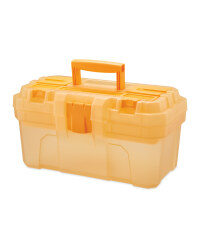 Workzone Storage Case - Orange