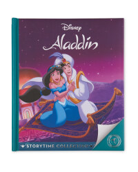 Storytime Collection: Aladdin