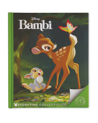 Storytime Collection: Bambi