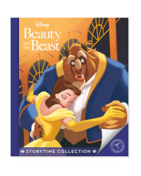 Storytime: Beauty and The Beast