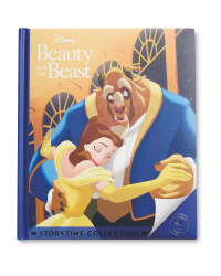 Storytime Collection Beauty Book