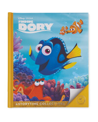 Storytime Collection: Finding Dory