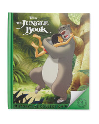 Storytime Collection Jungle Book