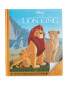 Storytime Collection Lion King Book