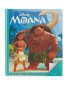 Storytime Collection Moana Book