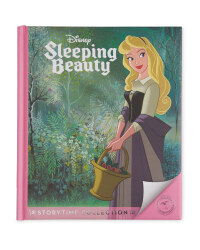 Storytime: Sleeping Beauty