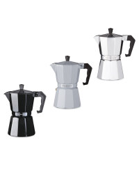Stove Top Espresso Maker