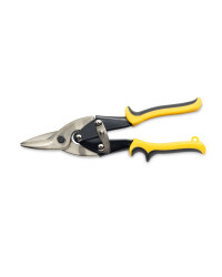 Straight Cut Metal Shears