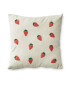 Strawberry Garden Cushion 2 Pack