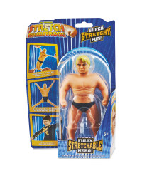 Stretch Armstrong Figure