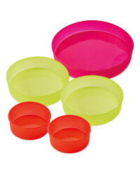 Stretch Lids 5 Pack