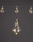 Copper Wire String Lights 10 Pack