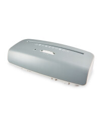 Stripe Cut Paper Shredder