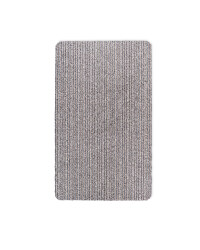 Striped Dirt Buster Runner - Grey
