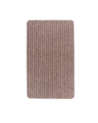 Striped Dirt Buster Runner - Red