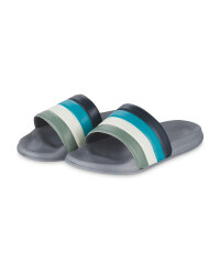 Stripes Children's Sliders