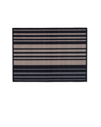 Stripes Printed Mat