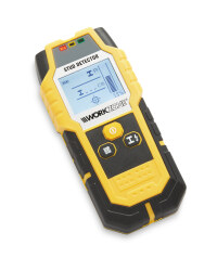 Workzone Stud Detector