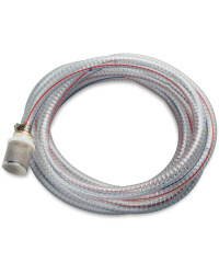 Suction Hose & Filter Kit