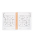 Puzzle A Day Sudoku Book