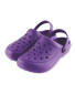 Summer Clogs Purple