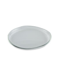 Summer Glass Tray