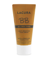 Summer Glow Lacura BB Cream