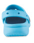 Kids' Summer Clogs Turquoise
